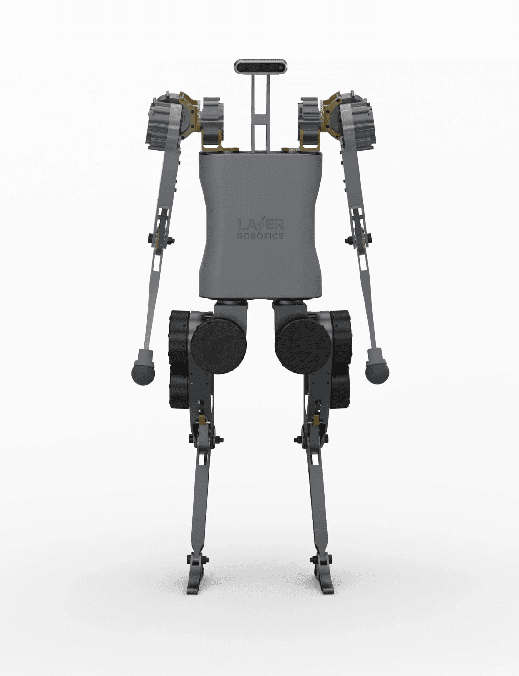 Laser Robotics Hector V2